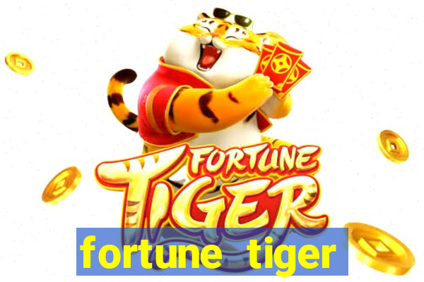 fortune tiger deposito de 1 real